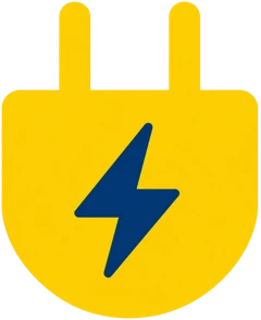 Ben Wheeler Electrical logo